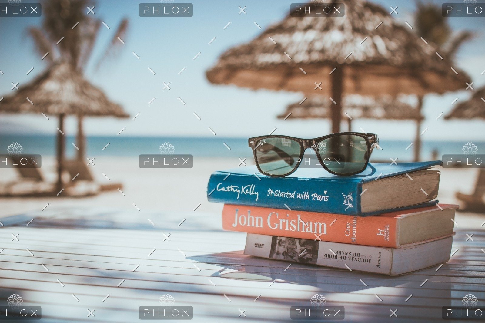 These Are The Books You Should Read This Summer
