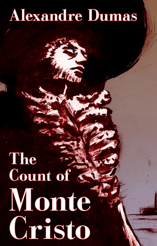 book review of the count of monte cristo