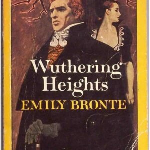 Wuthering Heights