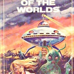 The War of the Worlds