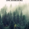 Walden and on the Duty of Civil Disobedience