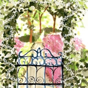 The Secret Garden