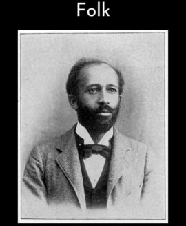 The Souls of Black Folk