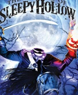 The Legend of Sleepy Hollow