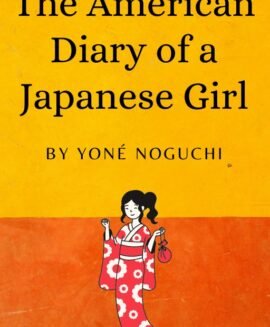 The American Diary of a Japanese Girl