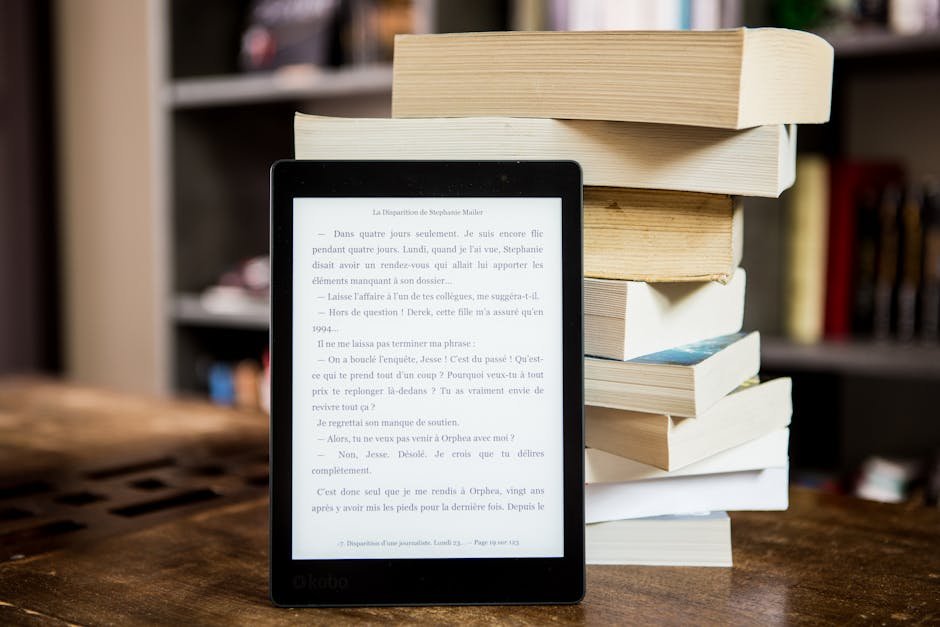 Kindle vs Kobo Ereader: Key Differences in Price, Battery, and Ecosystem