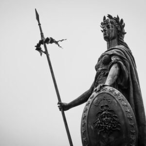 The Iliad of Homer: Epic Poem, Trojan War, and the Anger of Achilles