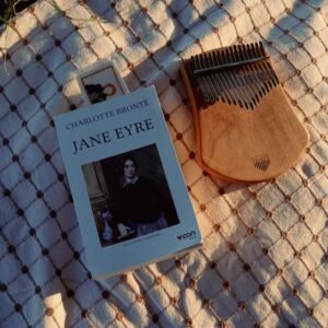 Jane Eyre by Charlotte Brontë: A Timeless Classic