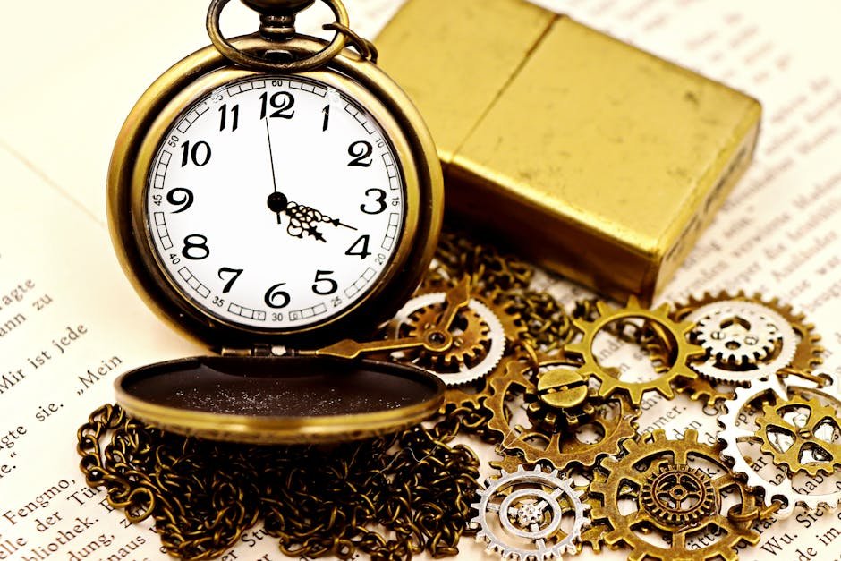 The Time Machine the Book: H. G. Wells’s Classic Dystopian Novella