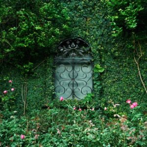 The Secret Garden: Frances Hodgson Burnett’s Classic Children’s Novel