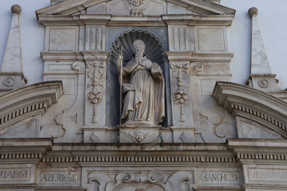 Confessions of St Augustine: Summary, Themes and Why It Still Matters