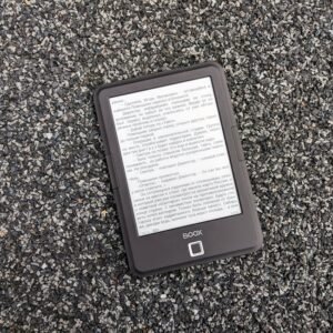 Kindle eReader Format: Understanding Amazon’s eBook File Types