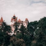 The Count Dracula Vampire: Character Origins and Legacy