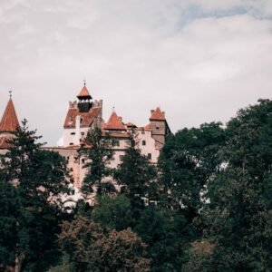 The Count Dracula Vampire: Character Origins and Legacy