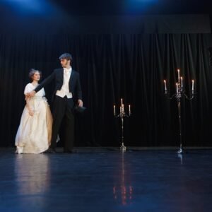 Pygmalion the Play: Plot, Themes, and George Bernard Shaw’s Classic