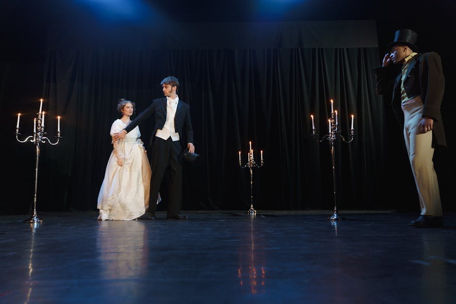 Pygmalion the Play: Plot, Themes, and George Bernard Shaw’s Classic
