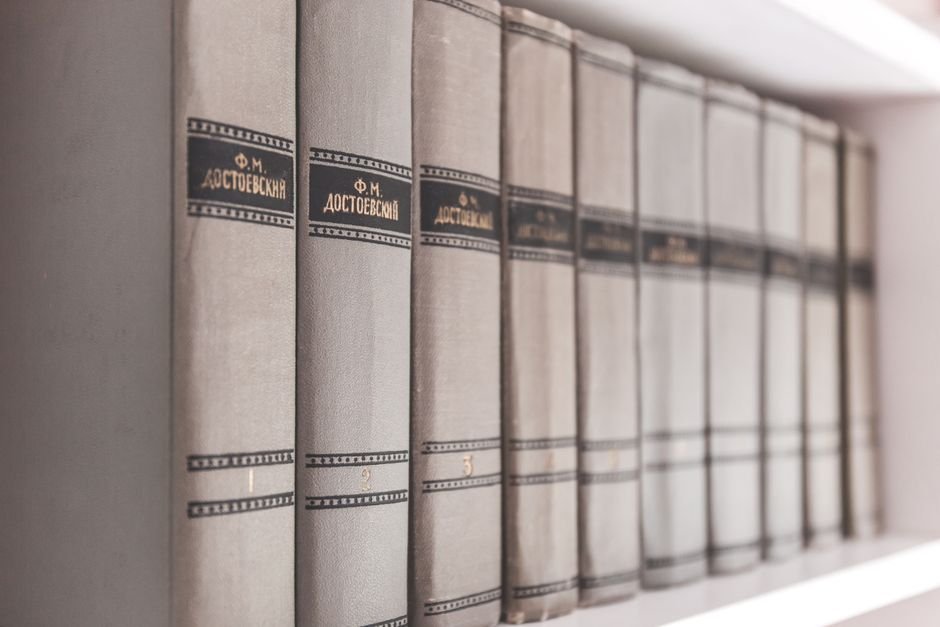 The Crime and Punishment Book: Dostoevsky’s Masterpiece of Guilt and Redemption