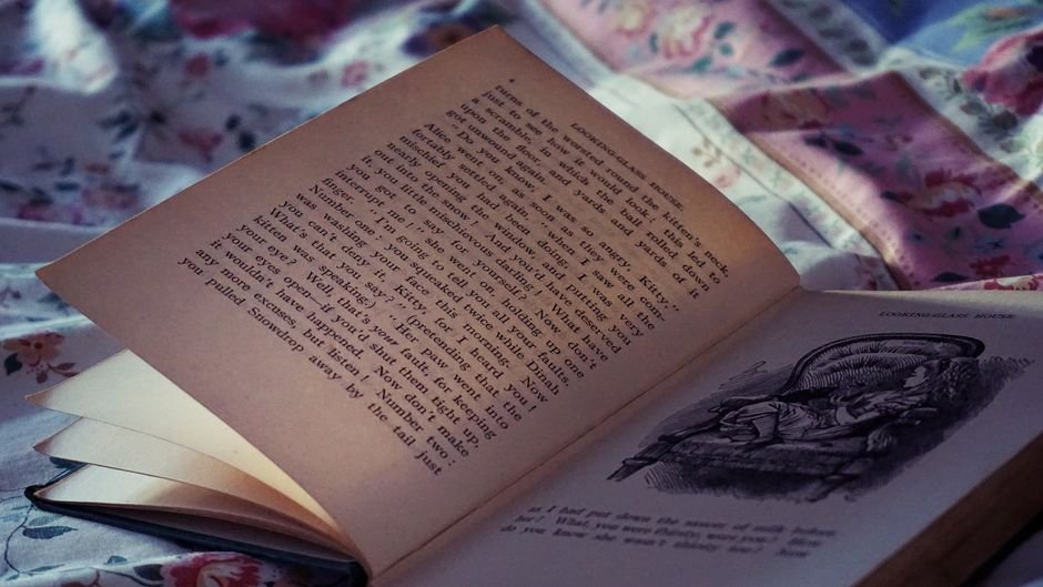 Peter Pan Book: The Boy Who Wouldn’t Grow Up