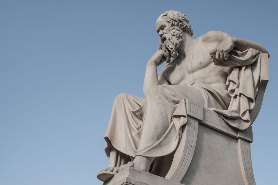 Plato The Republic: A Dialogue on Justice and the Just City-State