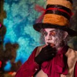 Characters for Alice in Wonderland: Key Figures in the Original Book