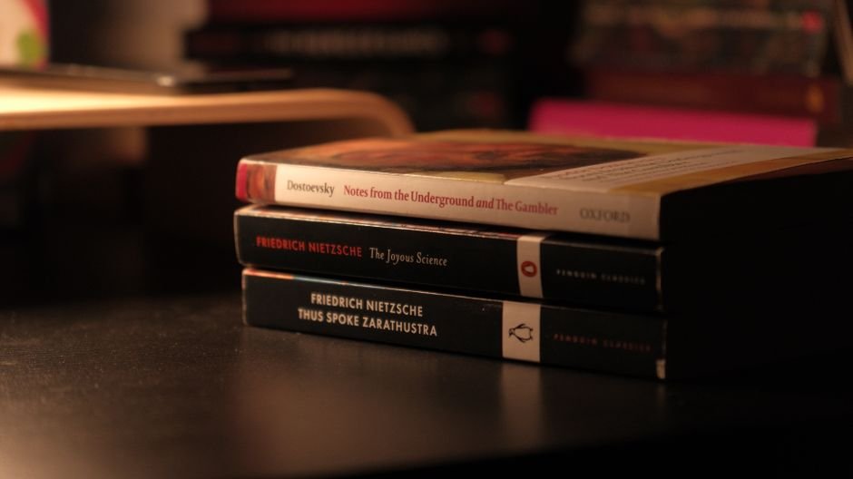 Beyond Good and Evil Book: Nietzsche’s Philosophy of Morality