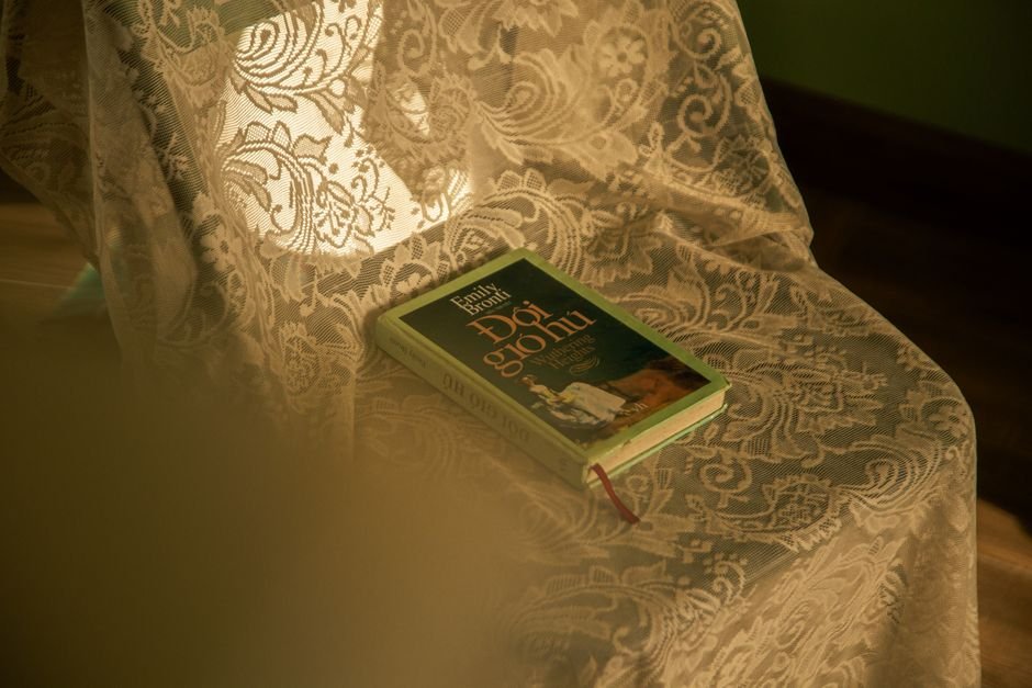 Wuthering Heights Book Report: A Dark Tale of Obsession and Revenge