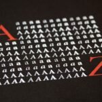 The Significance of the Scarlet Letter: From Shame to Identity
