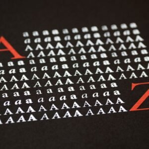 The Significance of the Scarlet Letter: From Shame to Identity