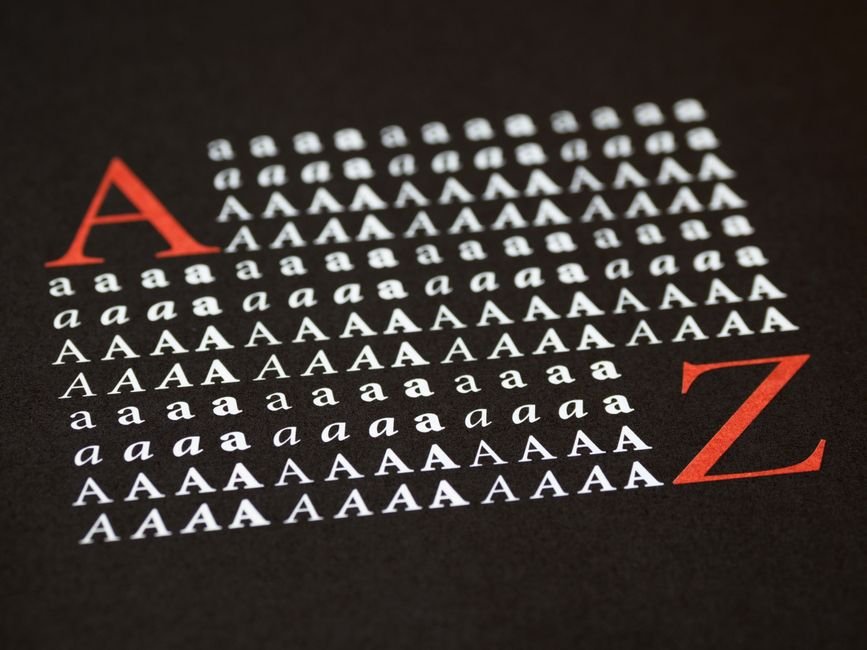 The Significance of the Scarlet Letter: From Shame to Identity