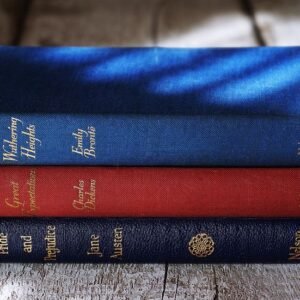 Great Expectations by Charles Dickens: A Tale of Ambition and Redemption