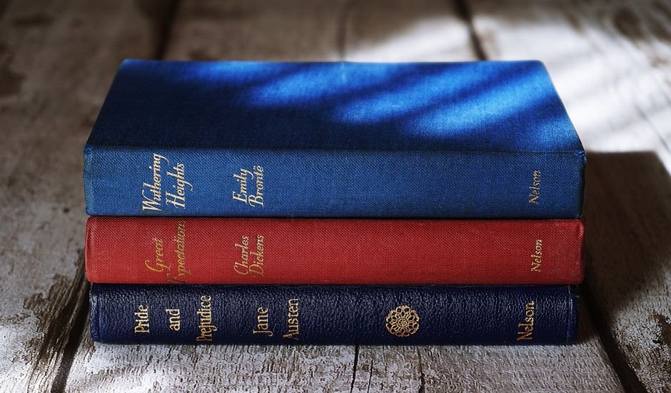 Great Expectations by Charles Dickens: A Tale of Ambition and Redemption