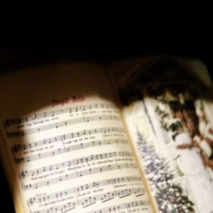 A Christmas Carol in Prose: Dickens’ Timeless Ghost Story